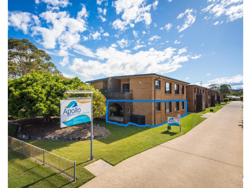2/16 McMillan Road, Narooma NSW 2546