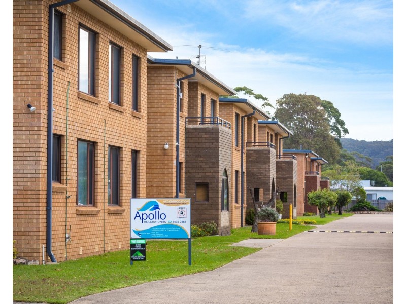 2/16 McMillan Road, Narooma NSW 2546