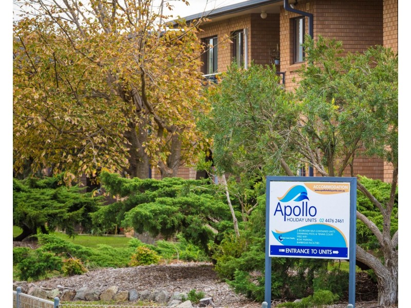 2/16 McMillan Road, Narooma NSW 2546