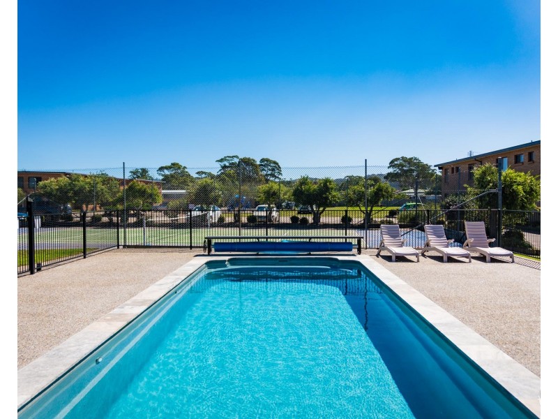 6/16 McMillan Road, Narooma NSW 2546