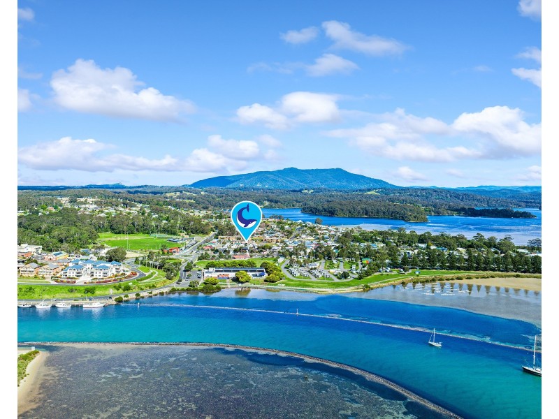6/16 McMillan Road, Narooma NSW 2546