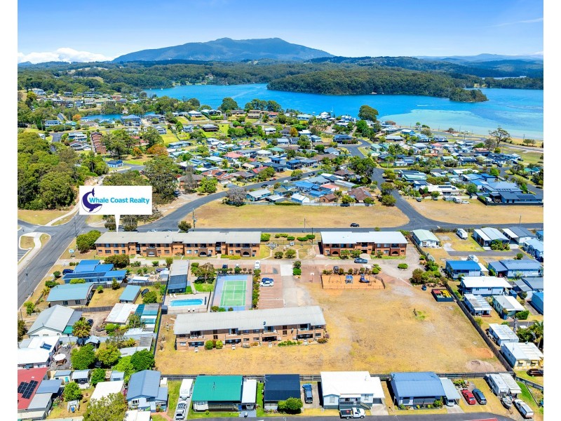 6/16 McMillan Road, Narooma NSW 2546