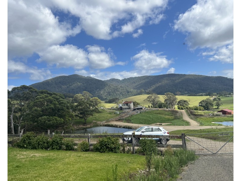 Tilba Tilba NSW 2546