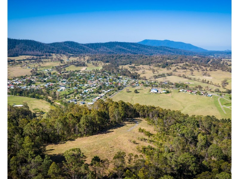 Lot 22 Barrabaroo Road, Cobargo NSW 2550