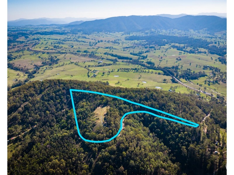 Lot 22 Barrabaroo Road, Cobargo NSW 2550