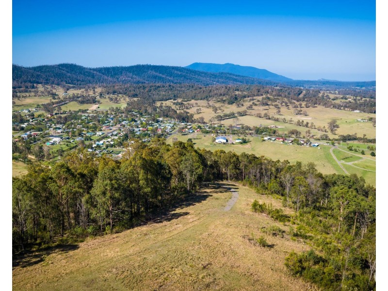 Lot 22 Barrabaroo Road, Cobargo NSW 2550