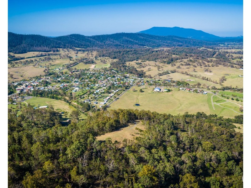 Lot 22 Barrabaroo Road, Cobargo NSW 2550