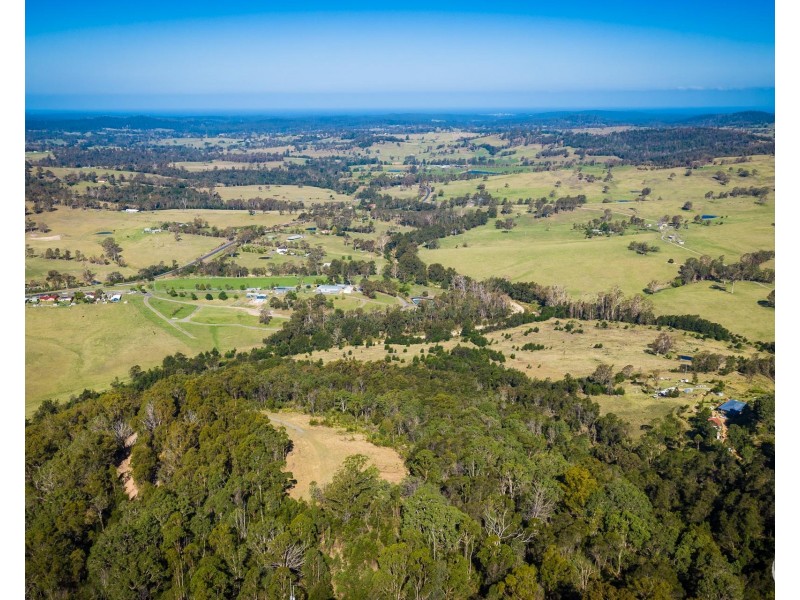 Lot 22 Barrabaroo Road, Cobargo NSW 2550