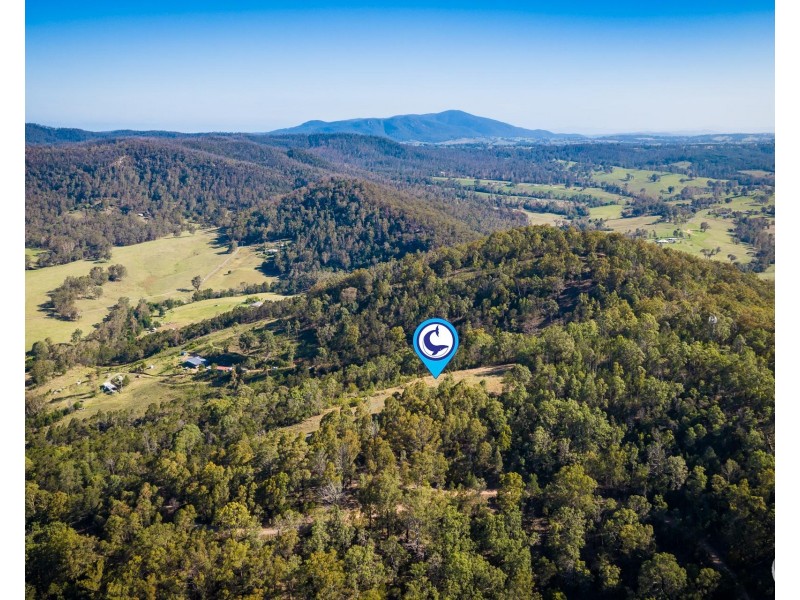 Lot 22 Barrabaroo Road, Cobargo NSW 2550