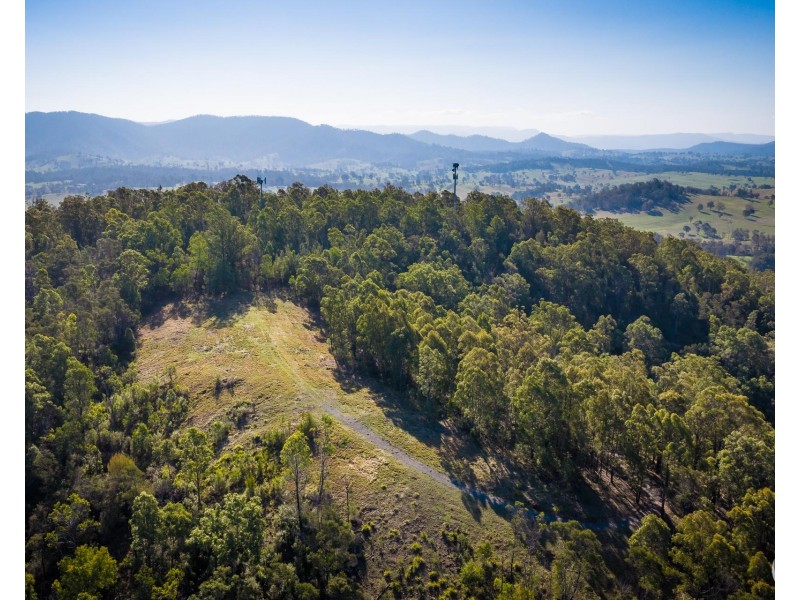 Lot 22 Barrabaroo Road, Cobargo NSW 2550