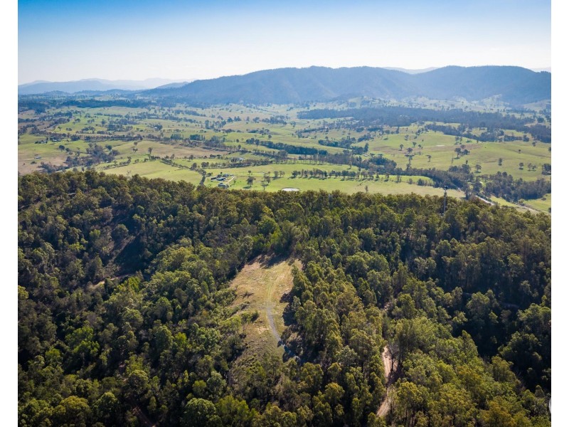 Lot 22 Barrabaroo Road, Cobargo NSW 2550