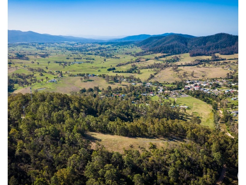 Lot 22 Barrabaroo Road, Cobargo NSW 2550