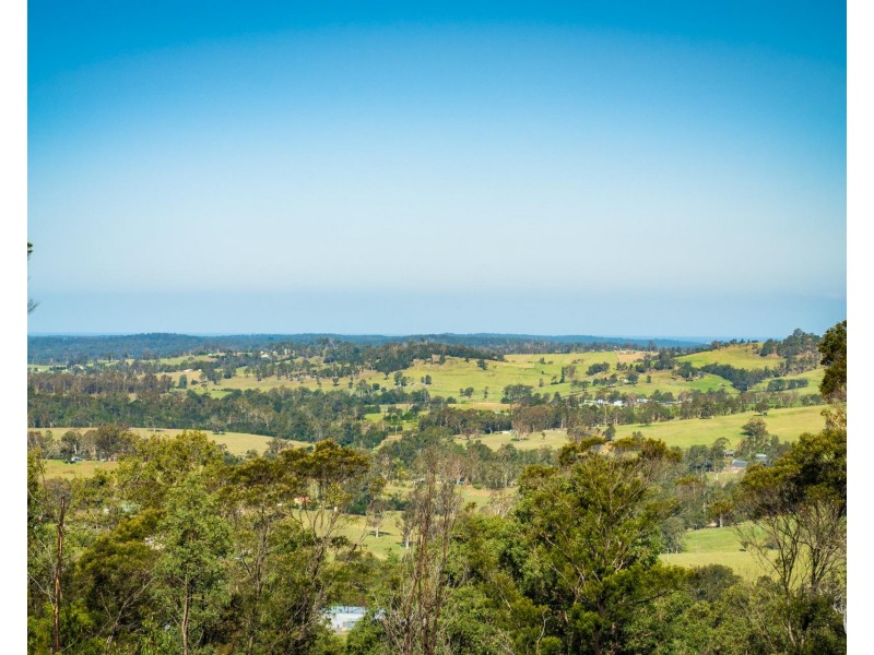 Lot 22 Barrabaroo Road, Cobargo NSW 2550