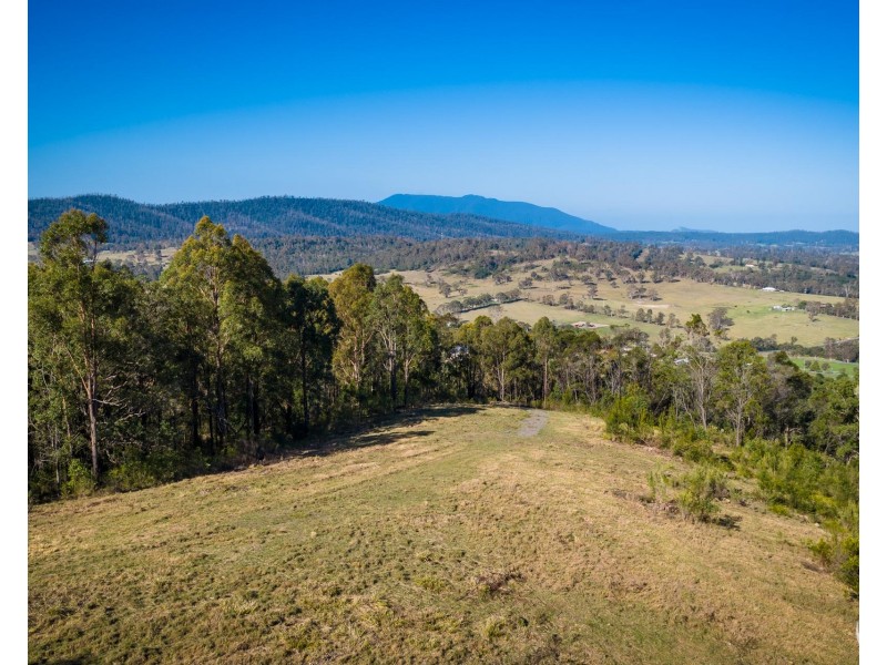 Lot 22 Barrabaroo Road, Cobargo NSW 2550