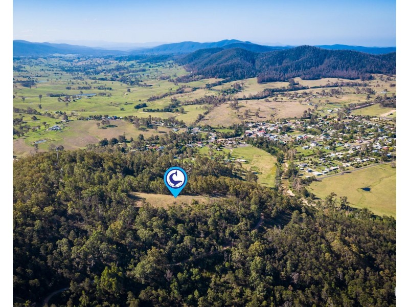 Lot 22 Barrabaroo Road, Cobargo NSW 2550