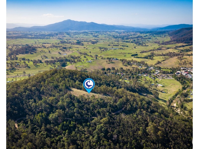 Lot 22 Barrabaroo Road, Cobargo NSW 2550