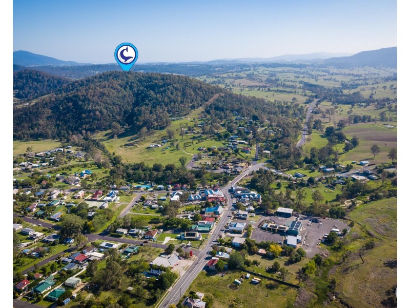 Lot 22 Barrabaroo Road, Cobargo NSW 2550