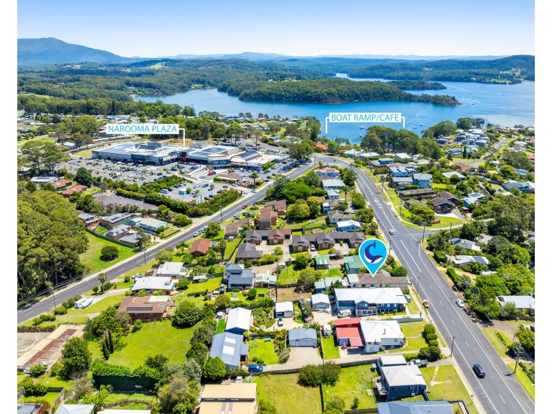 163 Princes Highway, Narooma NSW 2546