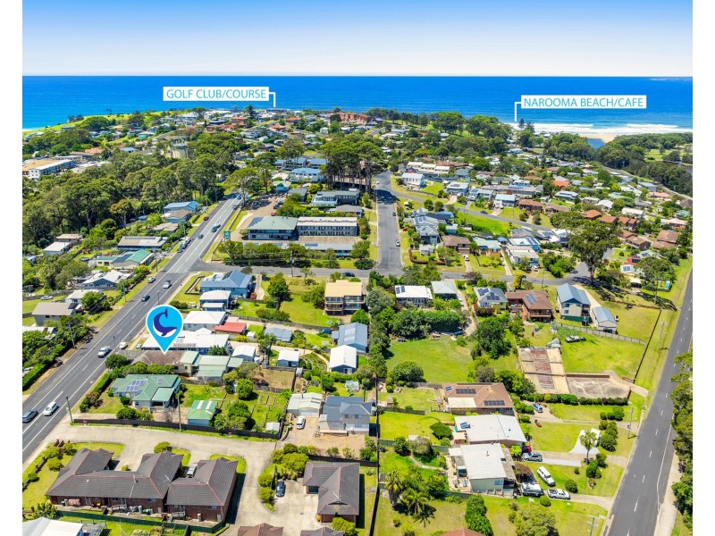 163 Princes Highway, Narooma NSW 2546