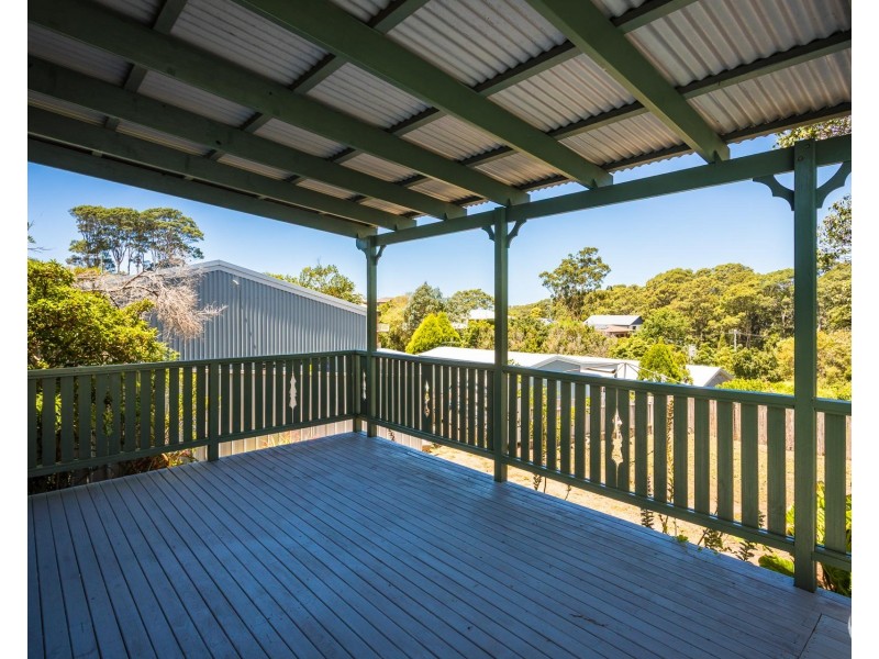 163 Princes Highway, Narooma NSW 2546