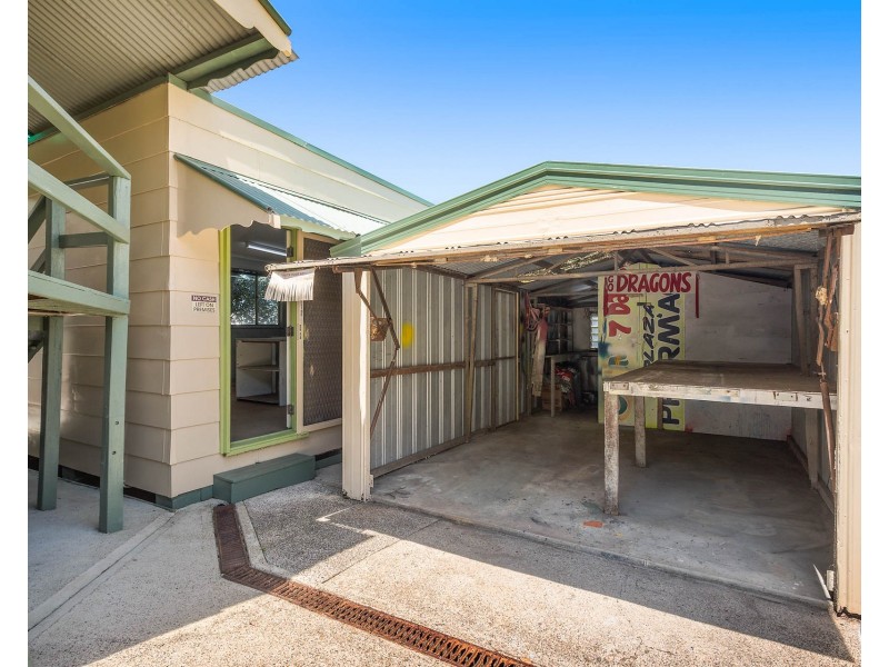 163 Princes Highway, Narooma NSW 2546