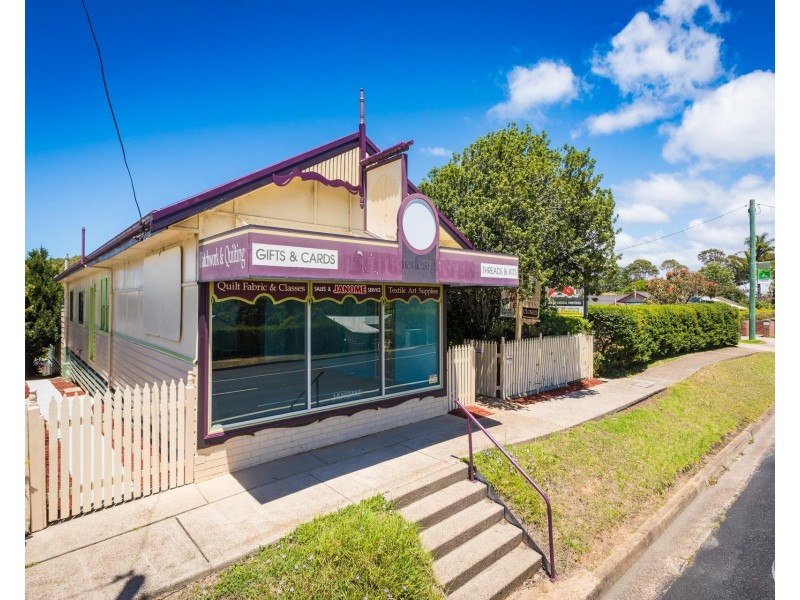 163 Princes Highway, Narooma NSW 2546