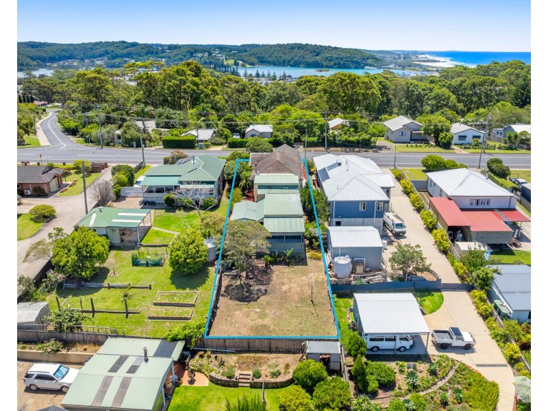 163 Princes Highway, Narooma NSW 2546