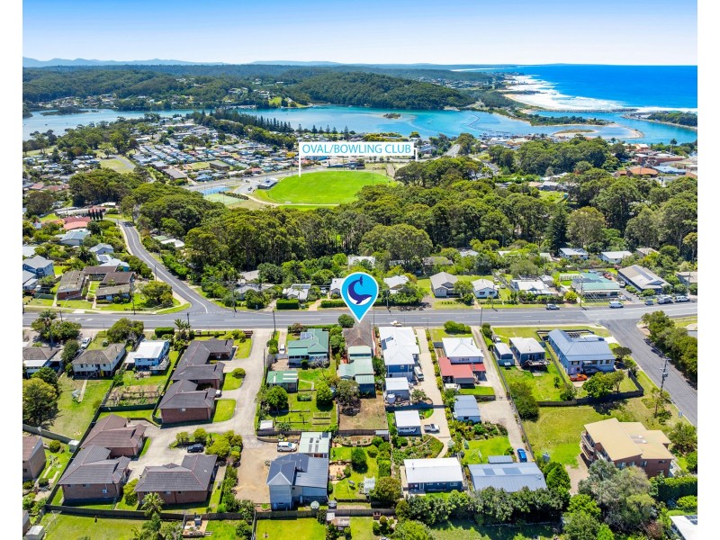 163 Princes Highway, Narooma NSW 2546