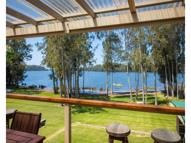 47 Myuna Street, Dalmeny NSW 2546