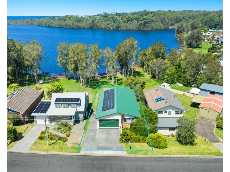 47 Myuna Street, Dalmeny NSW 2546