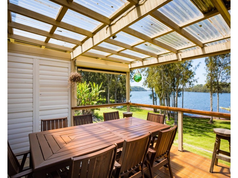 47 Myuna Street, Dalmeny NSW 2546