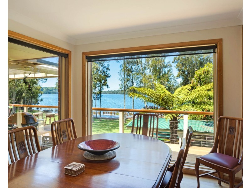 47 Myuna Street, Dalmeny NSW 2546