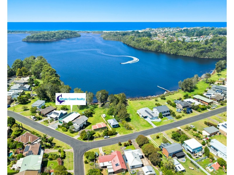 47 Myuna Street, Dalmeny NSW 2546