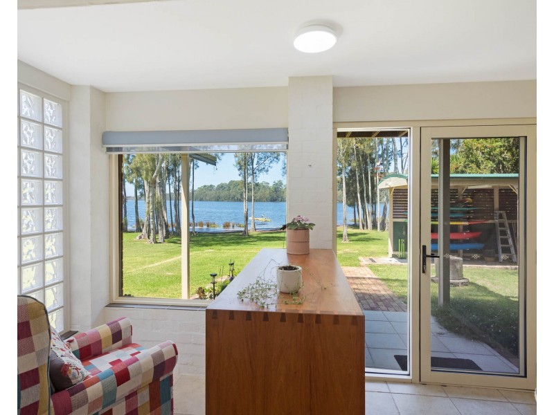 47 Myuna Street, Dalmeny NSW 2546