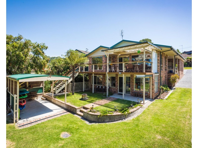 47 Myuna Street, Dalmeny NSW 2546