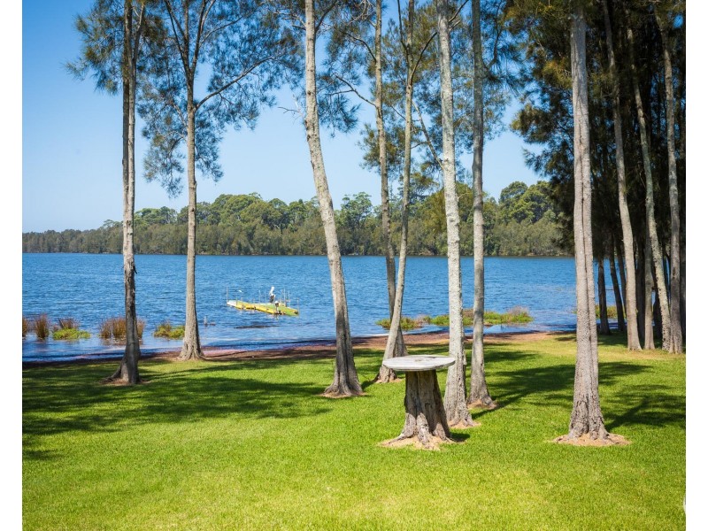 47 Myuna Street, Dalmeny NSW 2546