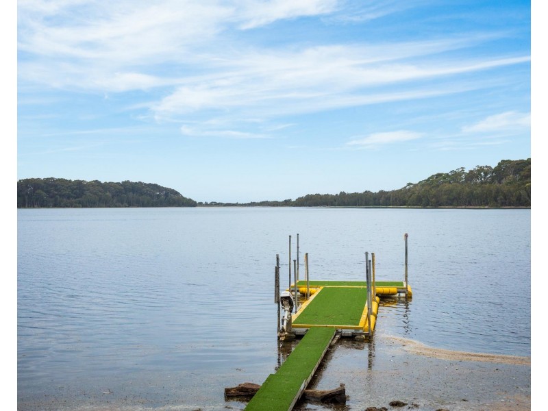 47 Myuna Street, Dalmeny NSW 2546