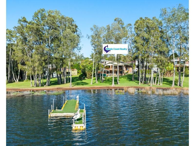 47 Myuna Street, Dalmeny NSW 2546