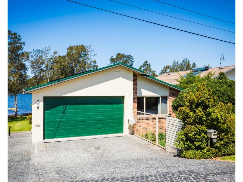 47 Myuna Street, Dalmeny NSW 2546