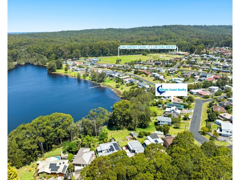 47 Myuna Street, Dalmeny NSW 2546