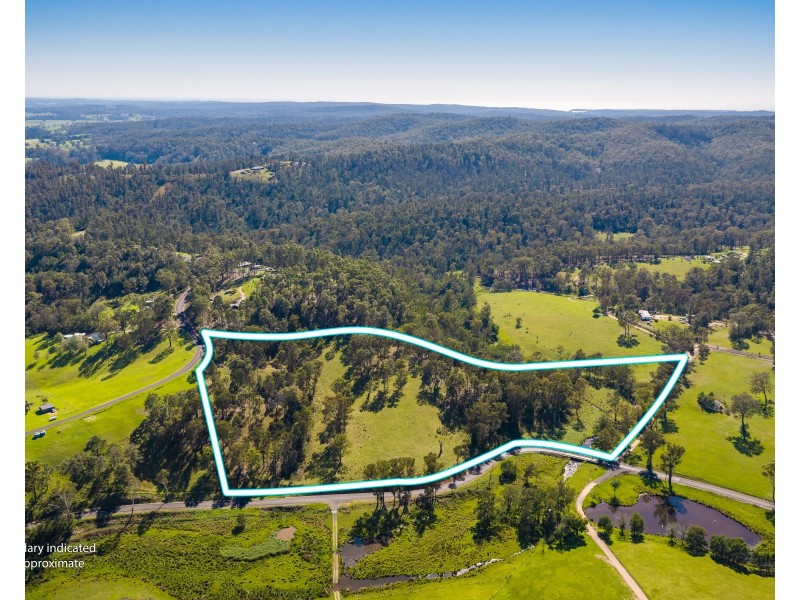 18 Waincourt Road, Eurobodalla NSW 2545