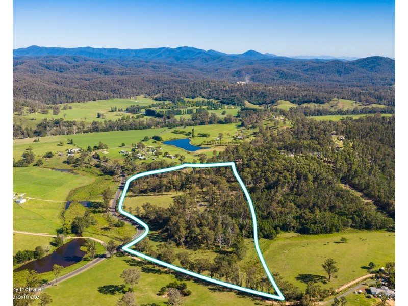 18 Waincourt Road, Eurobodalla NSW 2545