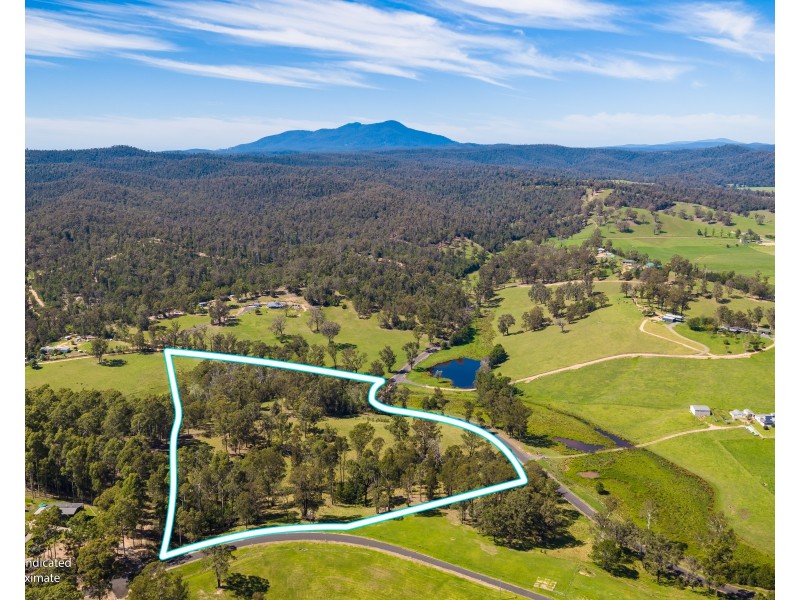 18 Waincourt Road, Eurobodalla NSW 2545