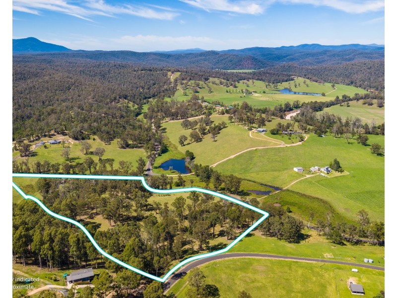 18 Waincourt Road, Eurobodalla NSW 2545