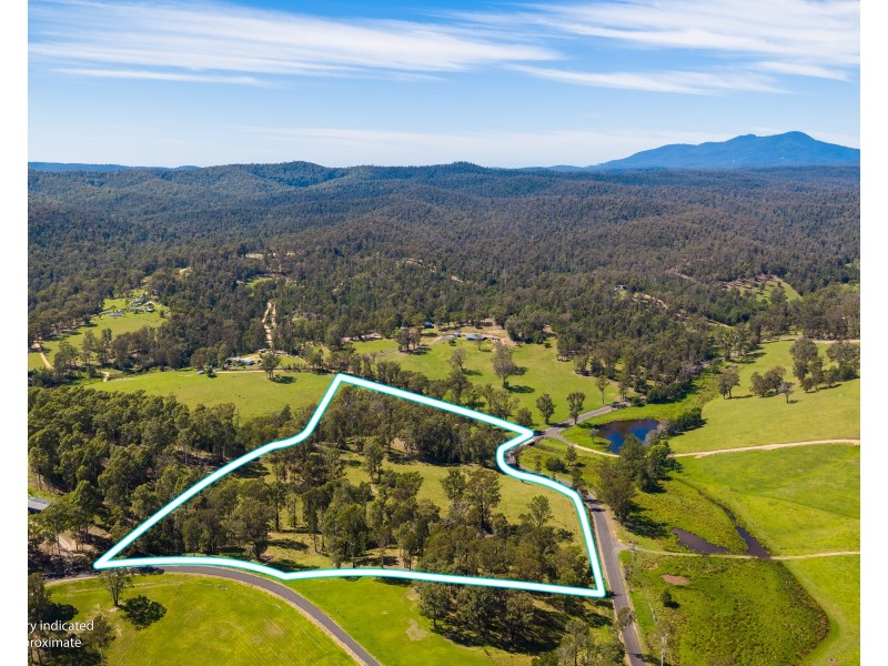 18 Waincourt Road, Eurobodalla NSW 2545