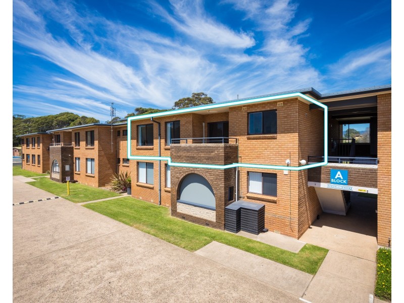 13/16 Mcmillan Road, Narooma NSW 2546