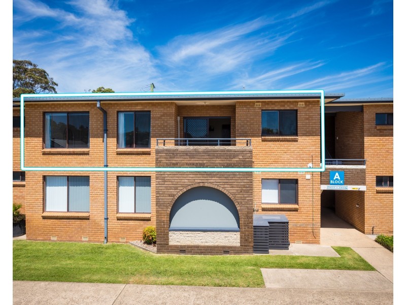 13/16 Mcmillan Road, Narooma NSW 2546