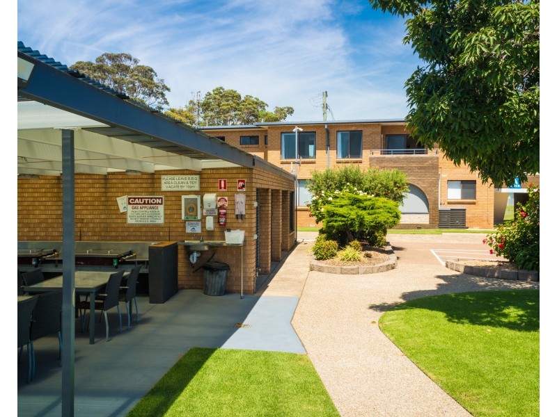 13/16 Mcmillan Road, Narooma NSW 2546