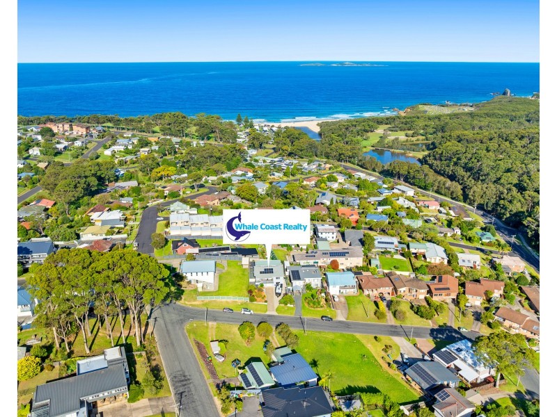 5 Collins Crescent, Narooma NSW 2546