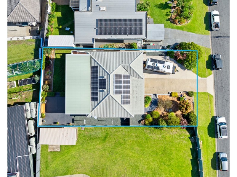 5 Collins Crescent, Narooma NSW 2546